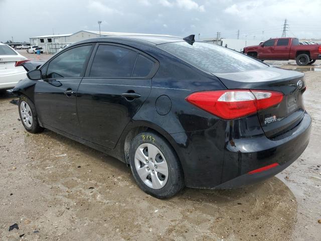 KNAFK4A65G5517965 KIA FORTE LX