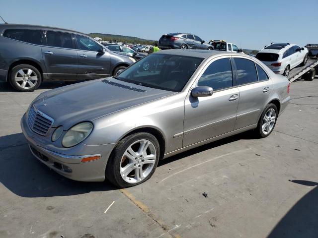 2006 Mercedes-Benz E-Class E 350