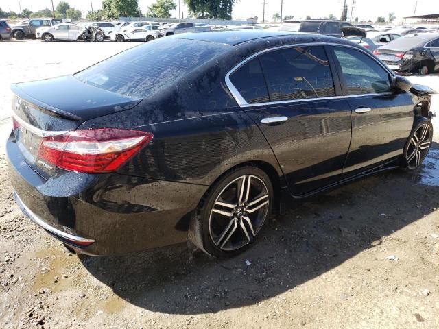 1HGCR2F5XHA287338 | 2017 HONDA ACCORD SPO