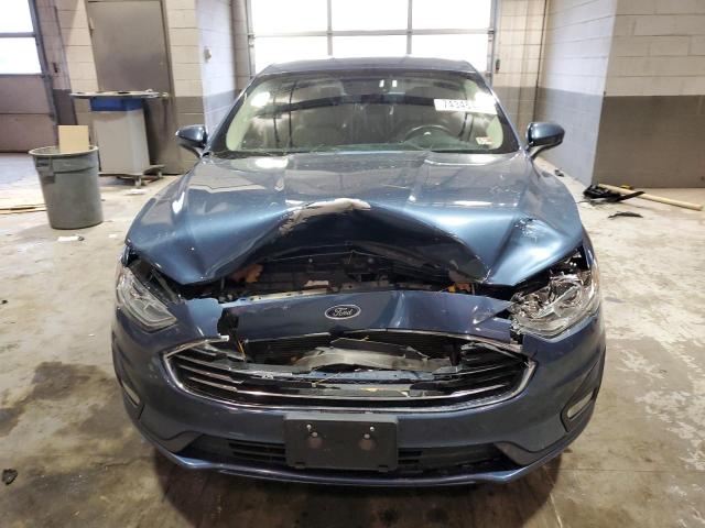 3FA6P0HD0KR163270 Ford Fusion SE 5