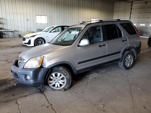 2006 Honda CR-V EX