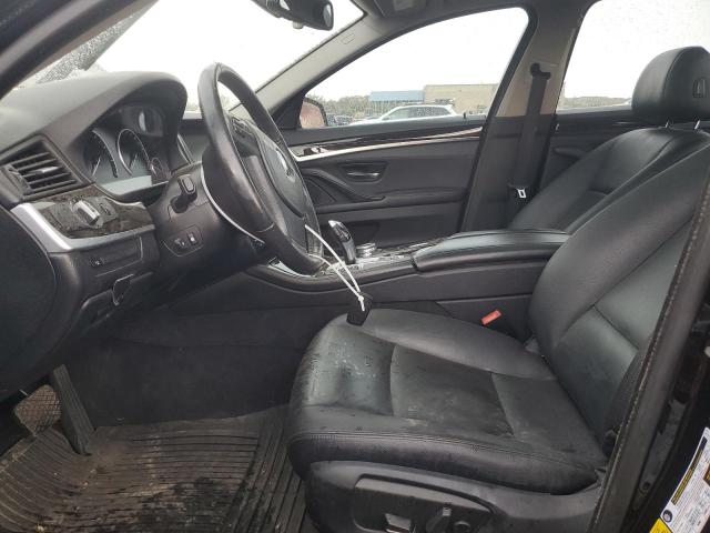WBA5B3C58ED536698 BMW 535 XI