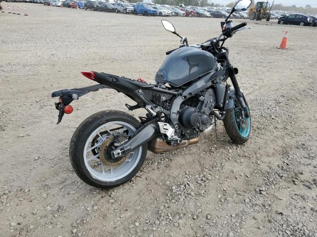 2022 YAMAHA MT09 - JYARN71E5NA002531