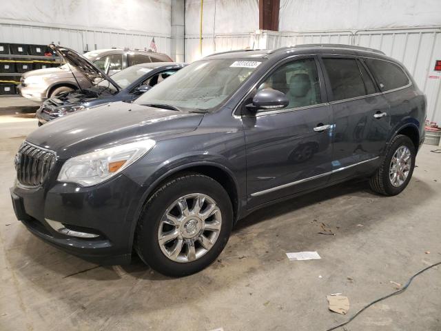 2013 Buick Enclave 