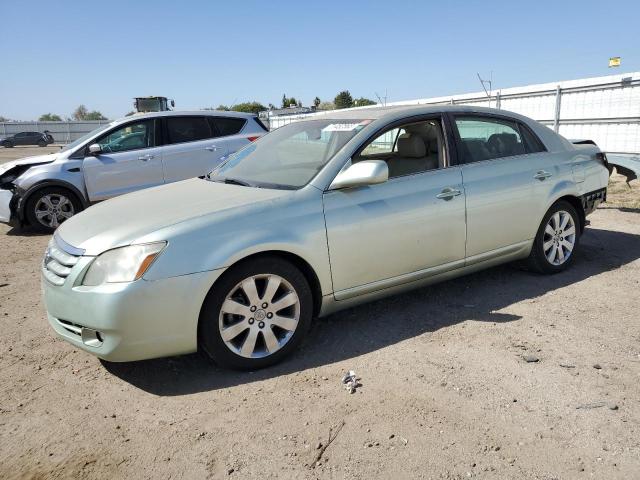 2007 Toyota Avalon XL