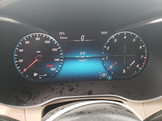 W1N0G8DB8LF837062 Mercedes-Benz GLC 300