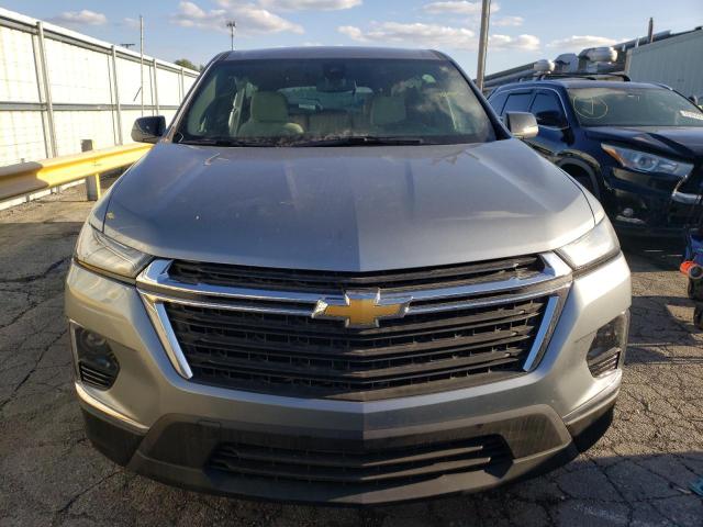 1GNERFKW6PJ196926 Chevrolet Traverse L 5