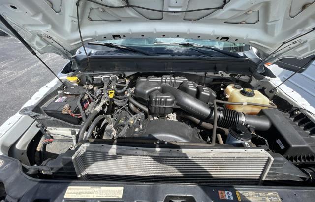 1FT7W2B68GEA17572 Ford F250 Super Duty