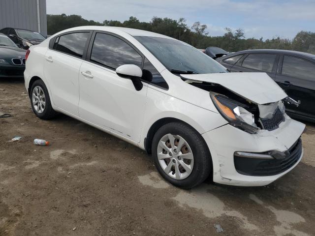 KNADM4A39G6650214 KIA RIO LX