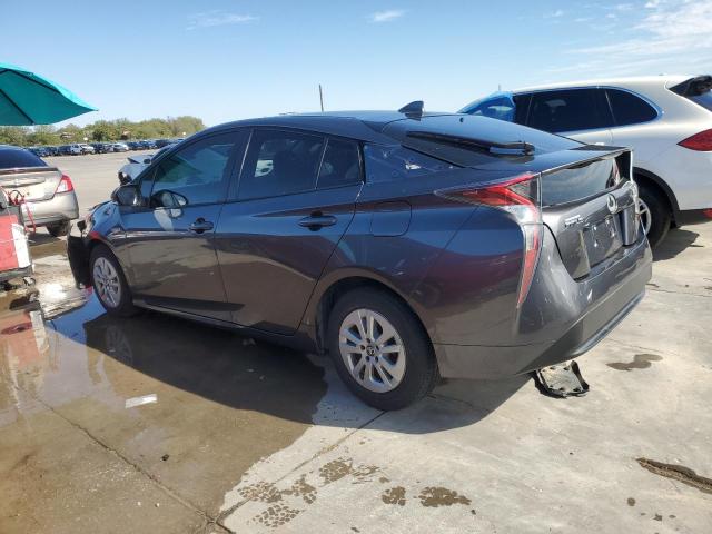 JTDKBRFUXG3011632 | 2016 TOYOTA PRIUS