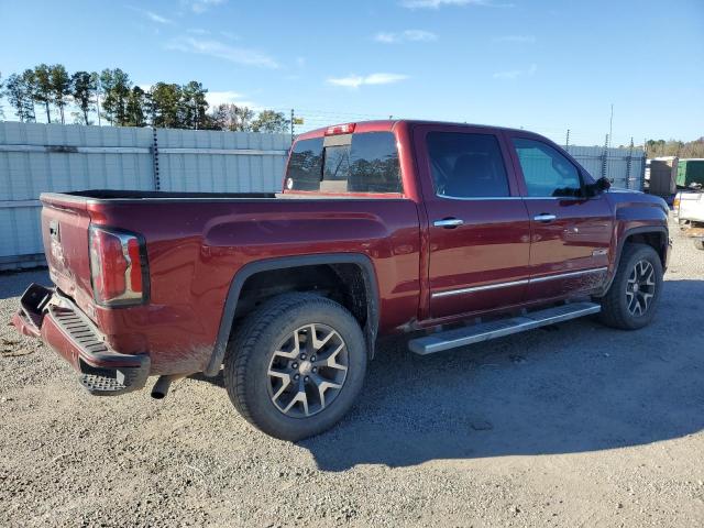 3GTU2NEC9GG251570 | 2016 GMC SIERRA K15