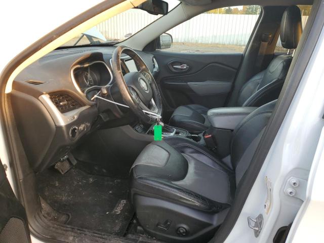 1C4PJLDS9EW160780 Jeep Cherokee Limited