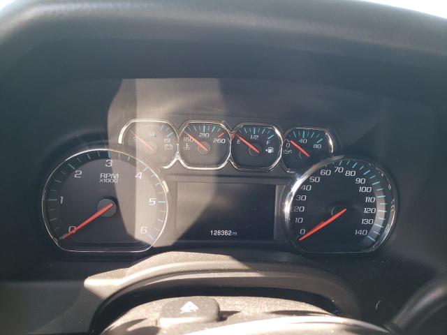 2017 CHEVROLET TAHOE 1GNSCBKC9HR244490