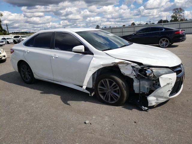 Vin: 4t1bf1fk4hu270628, lot: 72308163, toyota camry le 20174