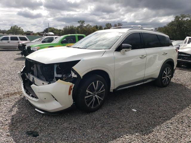 2022 INFINITI QX60 SENSO - 5N1DL1GR7NC333865