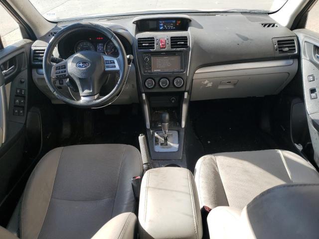 JF2SJAKC0FH469894 Subaru Forester 2.5i Limited