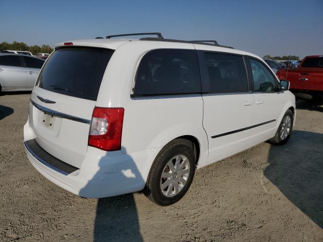 2C4RC1BG3ER348130 Chrysler Town & Country Touring