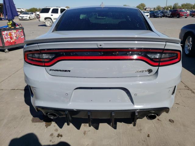 2C3CDXL92MH524650 Dodge Charger Srt Hellcat