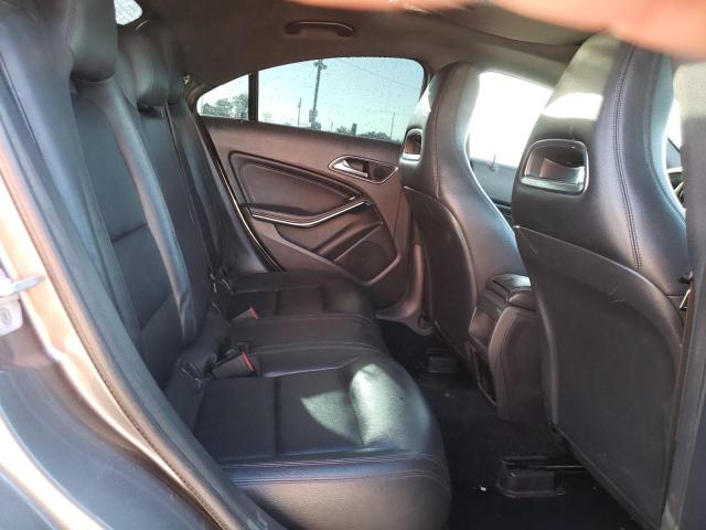 WDDSJ4EB5EN117922 Mercedes-Benz CLA 250
