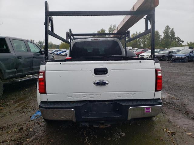 1FT8W3DT5FED43017 | 2015 FORD F350