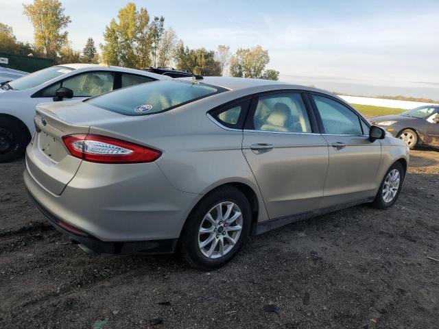3FA6P0G7XFR259666 Ford FUSION S