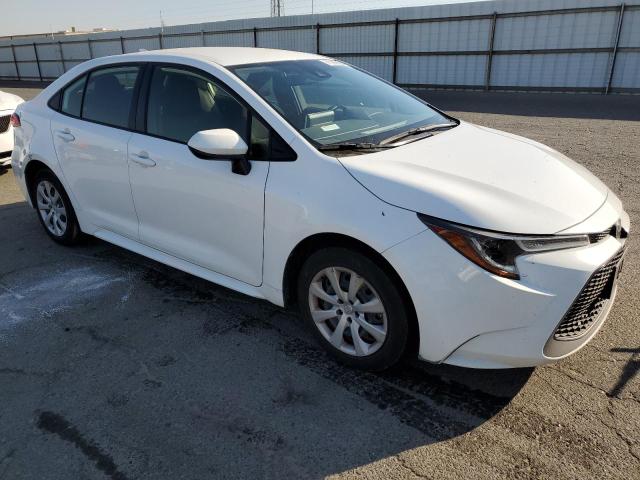 JTDEPMAE8MJ189807 Toyota COROLLA LE