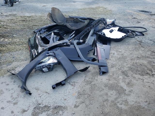 1GTU9FEL2KZ422492 GMC Sierra K1500 Denali