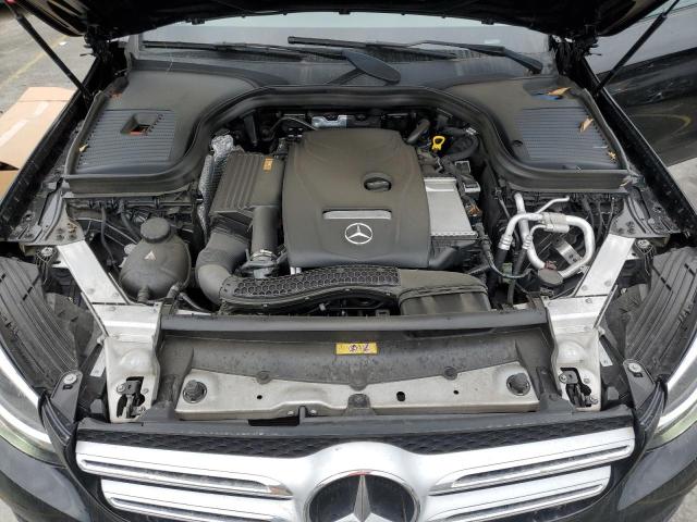 WDC0G4KB1HV012281 Mercedes-Benz Glc 300 4matic