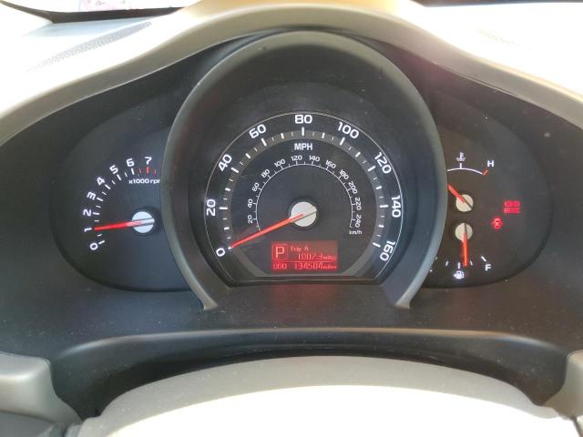 2015 KIA SPORTAGE L - KNDPB3ACXF7720988