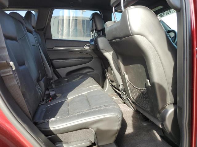 1C4RJFBG2JC368021 Jeep Grand Cherokee Limited