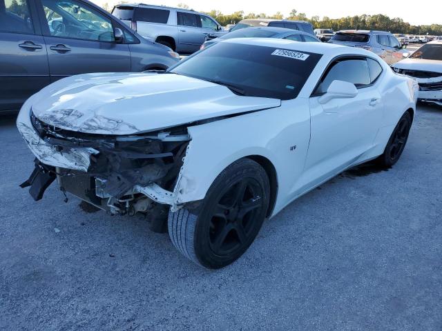 1G1FB1RS3K0105559 Chevrolet Camaro LS