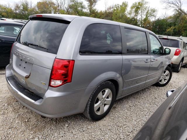 2013 Dodge Grand Caravan Se VIN: 2C4RDGBG6DR687169 Lot: 43331501