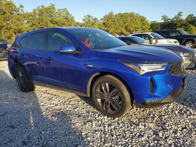 2022 ACURA RDX A-SPEC - 5J8TC1H66NL003981