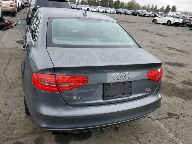 VIN WAUBFAFL7EN034250 2014 Audi A4, Premium no.6