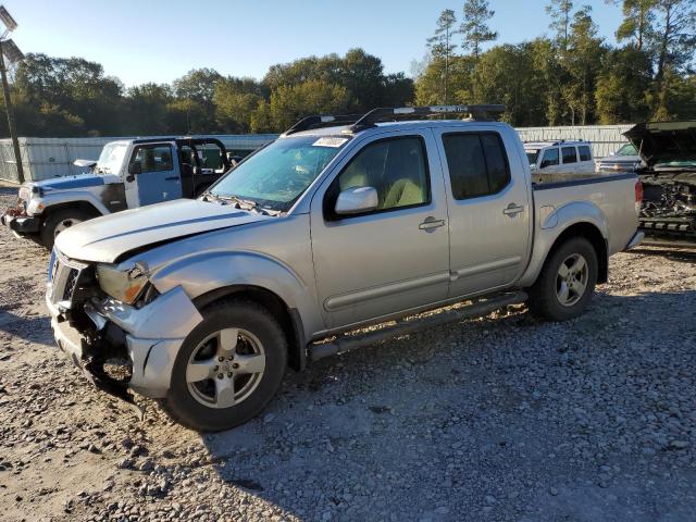 2006 Nissan Frontier 