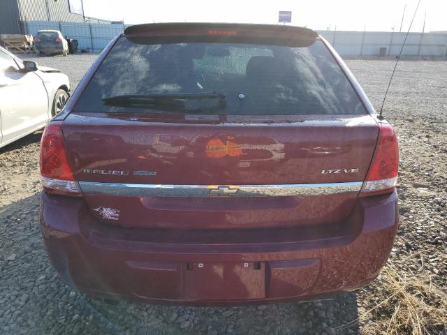 2006 Chevrolet Malibu Maxx Ltz VIN: 1G1ZU63856F151561 Lot: 71114613