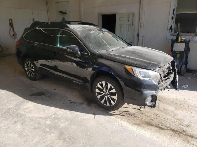 4S4BSBNC3G3352348 Subaru Outback 2.5i Limited