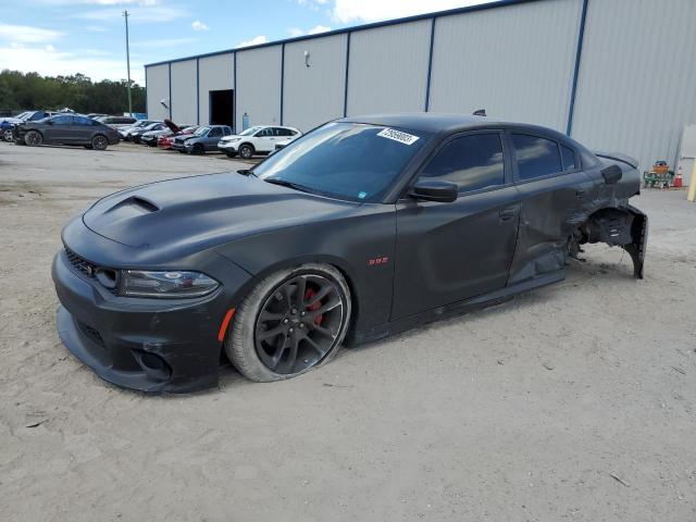 2020 Dodge Charger Scat Pack