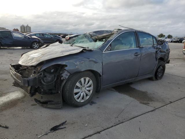 2010 Mazda Mazda6 i