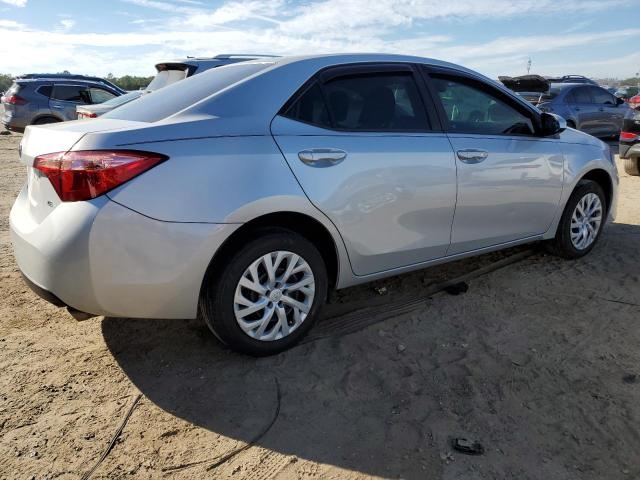 5YFBURHE6JP754108 Toyota COROLLA L
