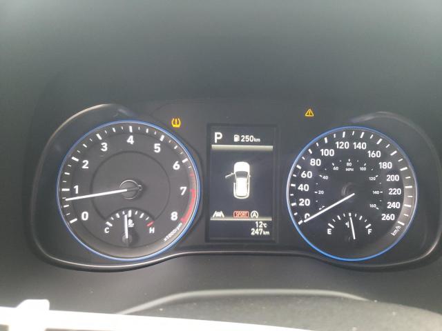 2023 HYUNDAI KONA ESSEN - KM8K1CAB9PU057075