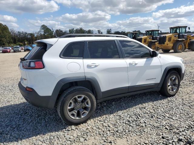 1C4PJMBX1KD360676 | 2019 JEEP CHEROKEE T