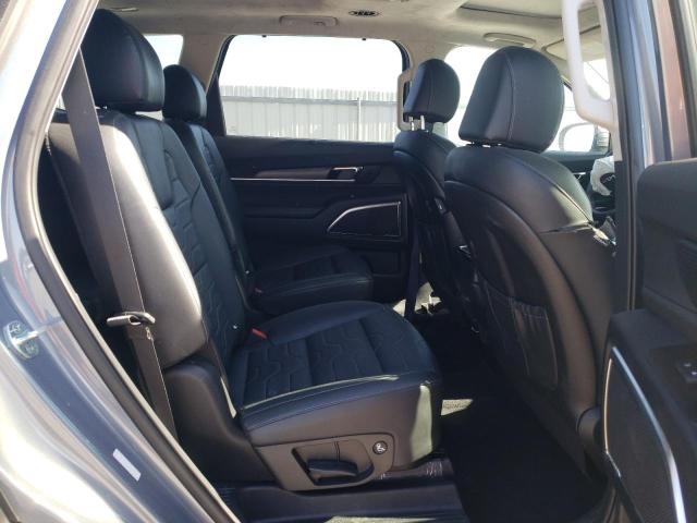 5XYP5DHC6NG297184 KIA Telluride Sx