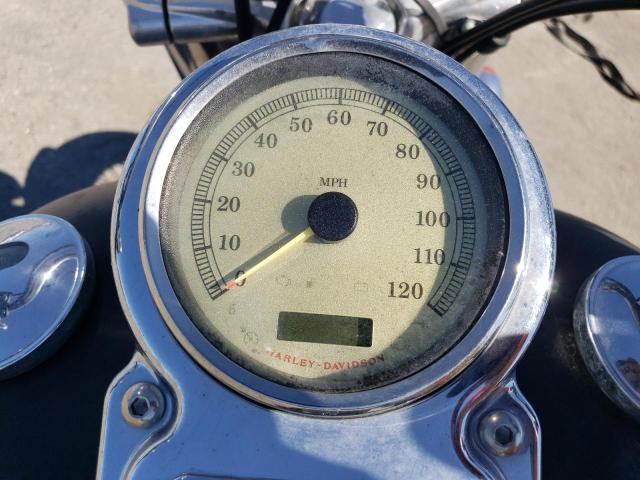 2009 HARLEY-DAVIDSON FXDC 1HD1GV4339K317272