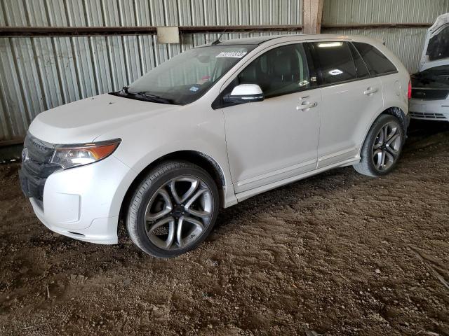 2014 Ford Edge Sport