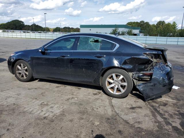 19UUA8F57EA002993 Acura TL TECH