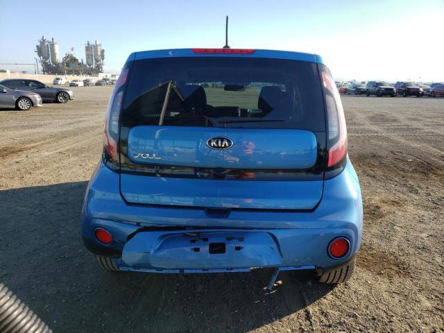 KNDJP3A51H7428626 KIA SOUL +