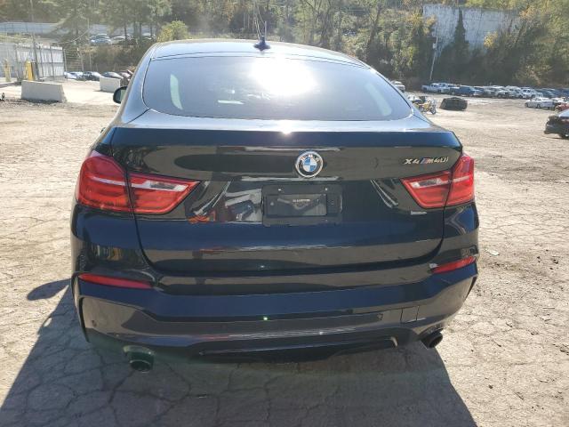5UXXW7C55H0U25754 BMW X4 Xdrivem40i