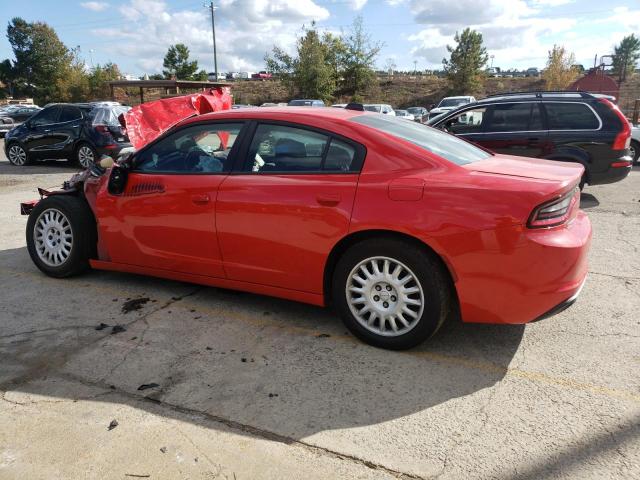 2019 DODGE CHARGER PO - 2C3CDXKT3KH755146