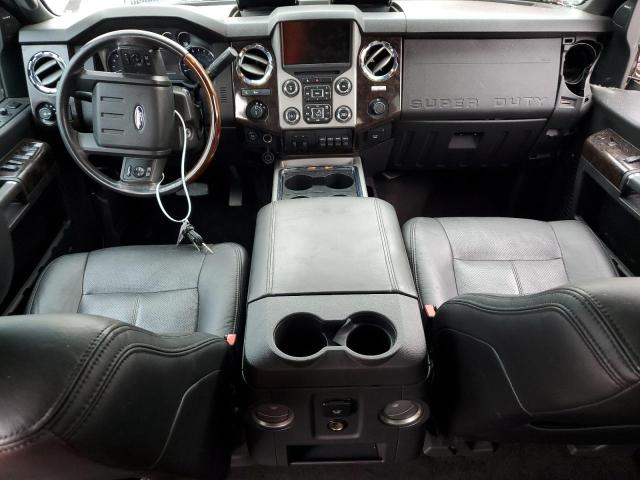 2015 FORD F250 SUPER - 1FT7W2BT4FEB10321